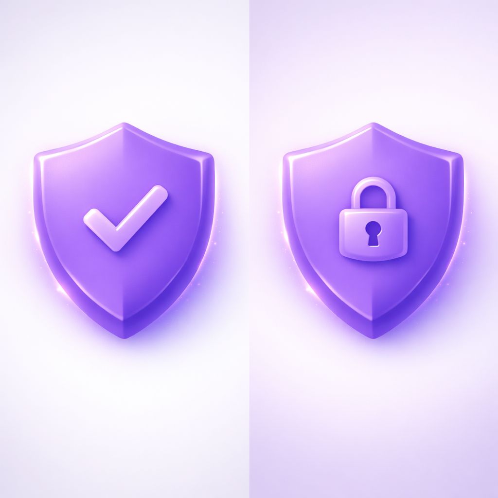 Your Text Stays Yours