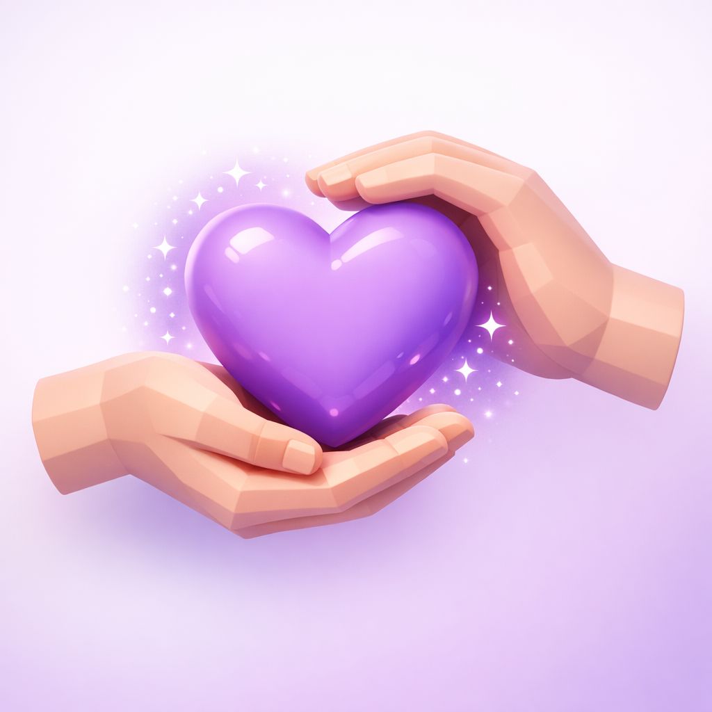 Small Team, Big Heart