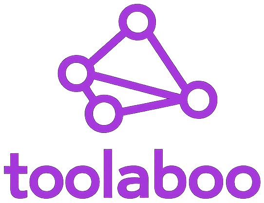 Toolaboo logo
